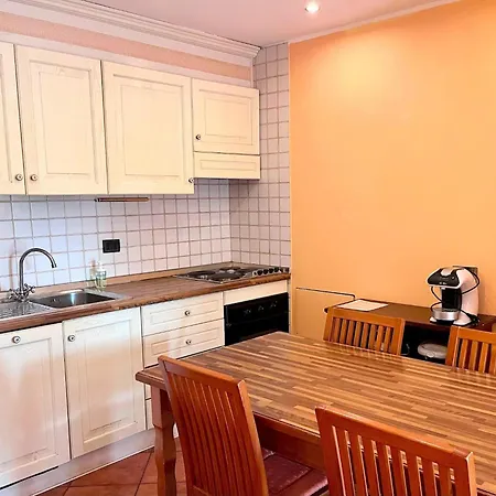 Base Near Marco Simone Golf Course *