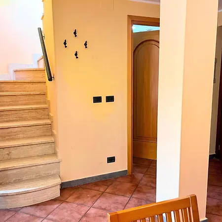 Base Near Marco Simone Golf Course *