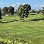 Base Near Marco Simone Golf Course * Rom