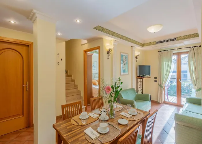 Base Near Golf Course *