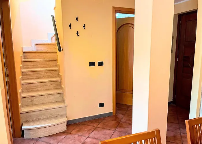 Base Near Golf Course *