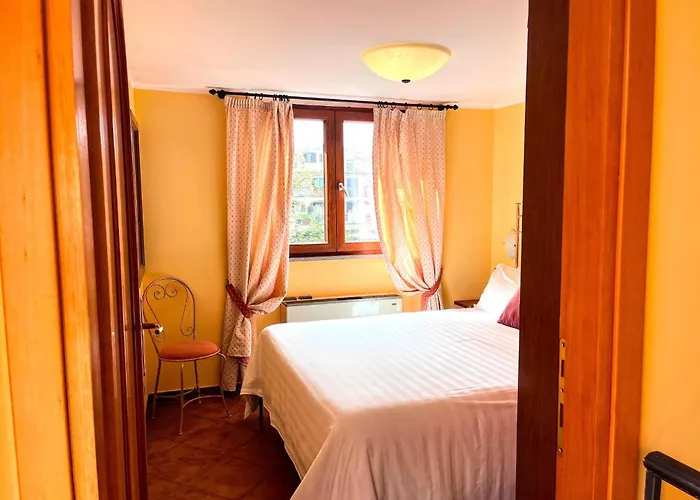 Base Near Golf Course *