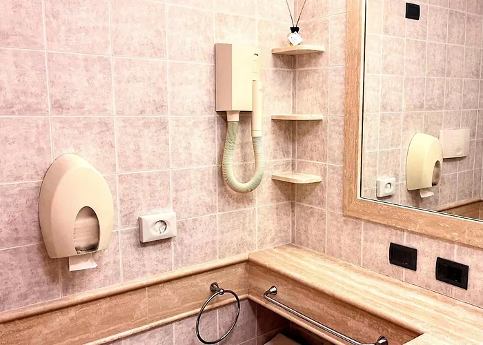 Ferienhaus Base Near Golf Course