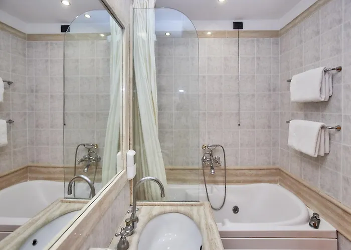 Ferienhaus Base Near Golf Course Rom