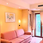 度假居 Base Near Marco Simone Golf Course