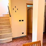 Base Near Marco Simone Golf Course *