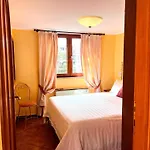 Base Near Marco Simone Golf Course *