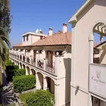 Base Near Marco Simone Golf Course 罗马