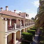 度假居 Base Near Marco Simone Golf Course 罗马